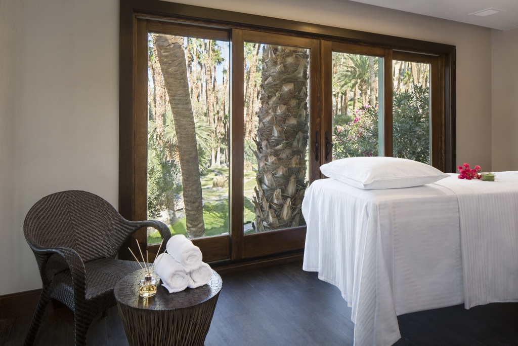 Spa Treatment Room - The Oasis at the Death Valley