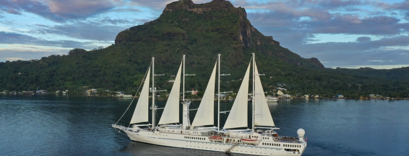 Sailboat