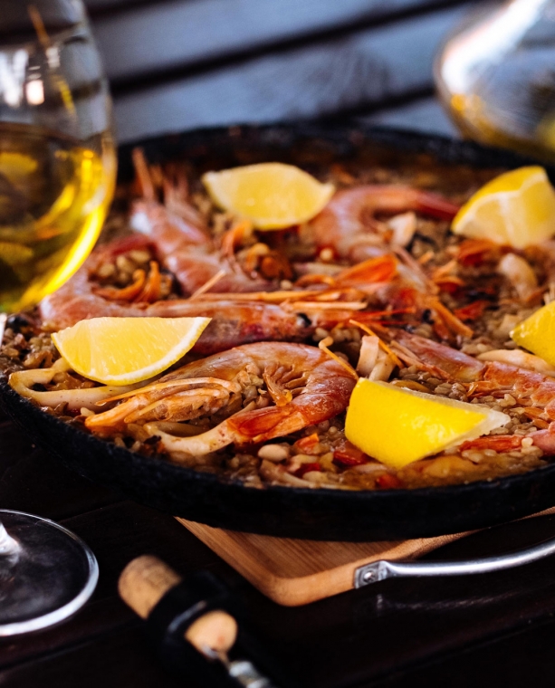Gourmet Spain: Great Getaways for Gourmands