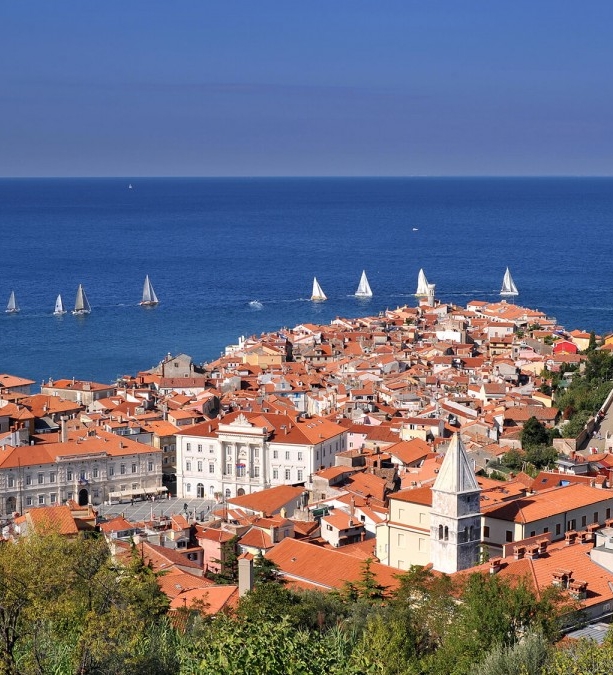 Secret Europe: Discover its Best Hidden Places this Summer