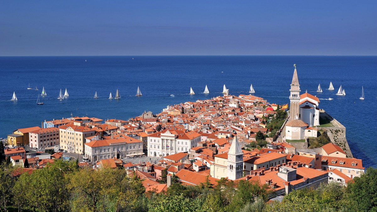 Secret Europe: Discover its Best Hidden Places this Summer