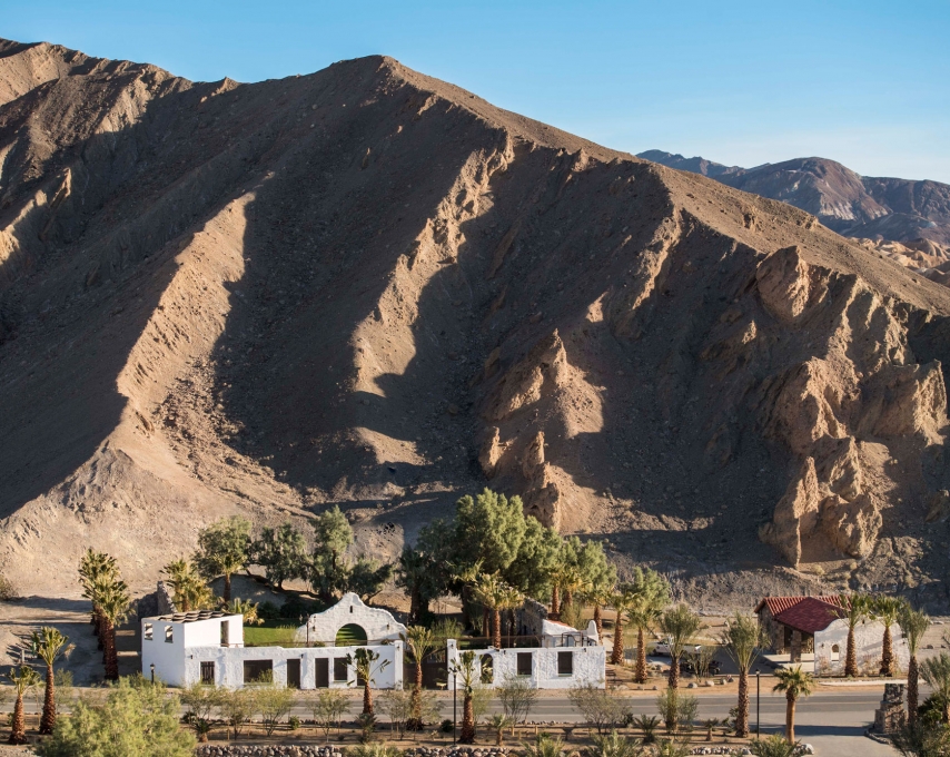 Celebrate Your Special Occasion in Death Valley 1