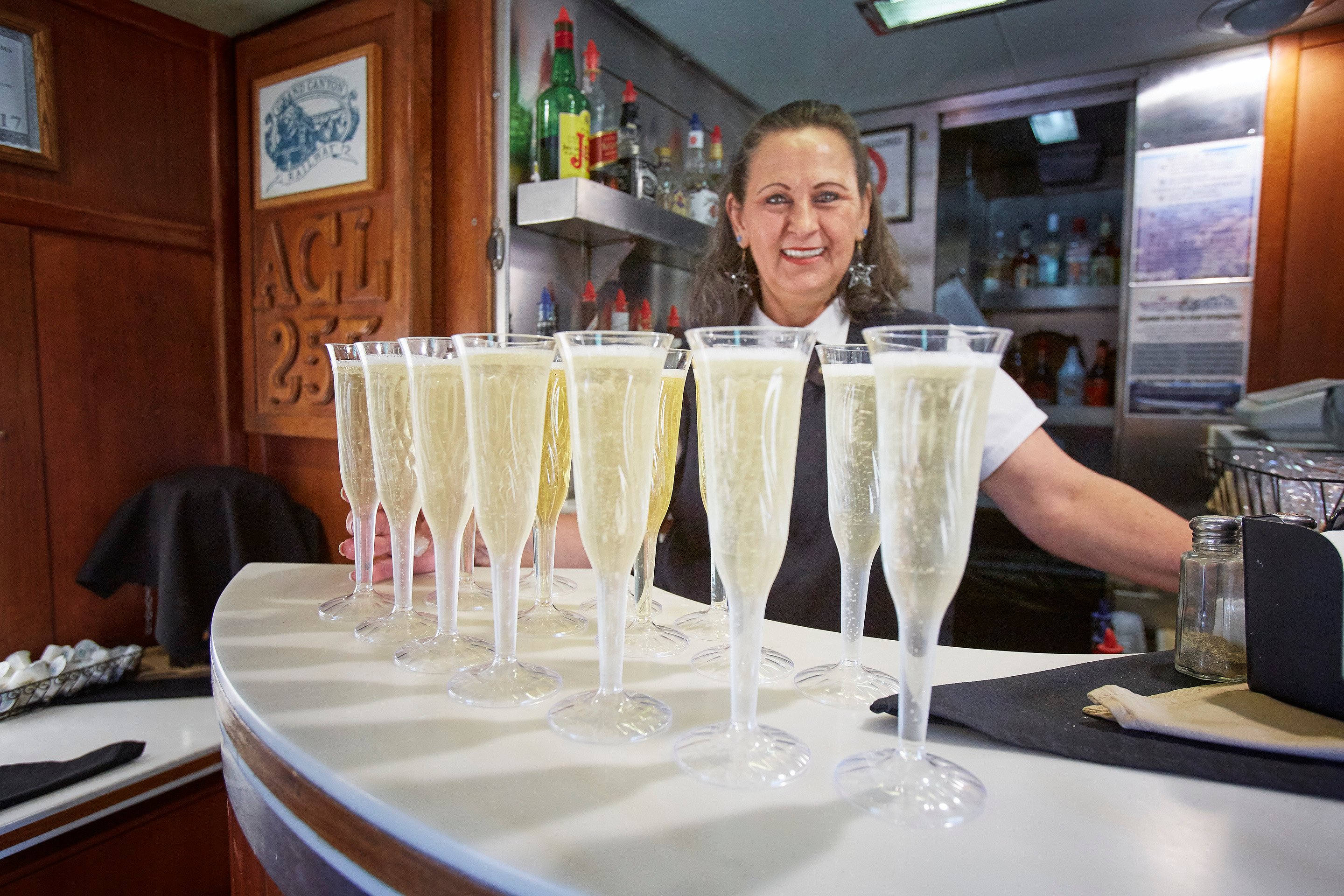 If You’re Naturally Different, You’ll be a Natural Fit