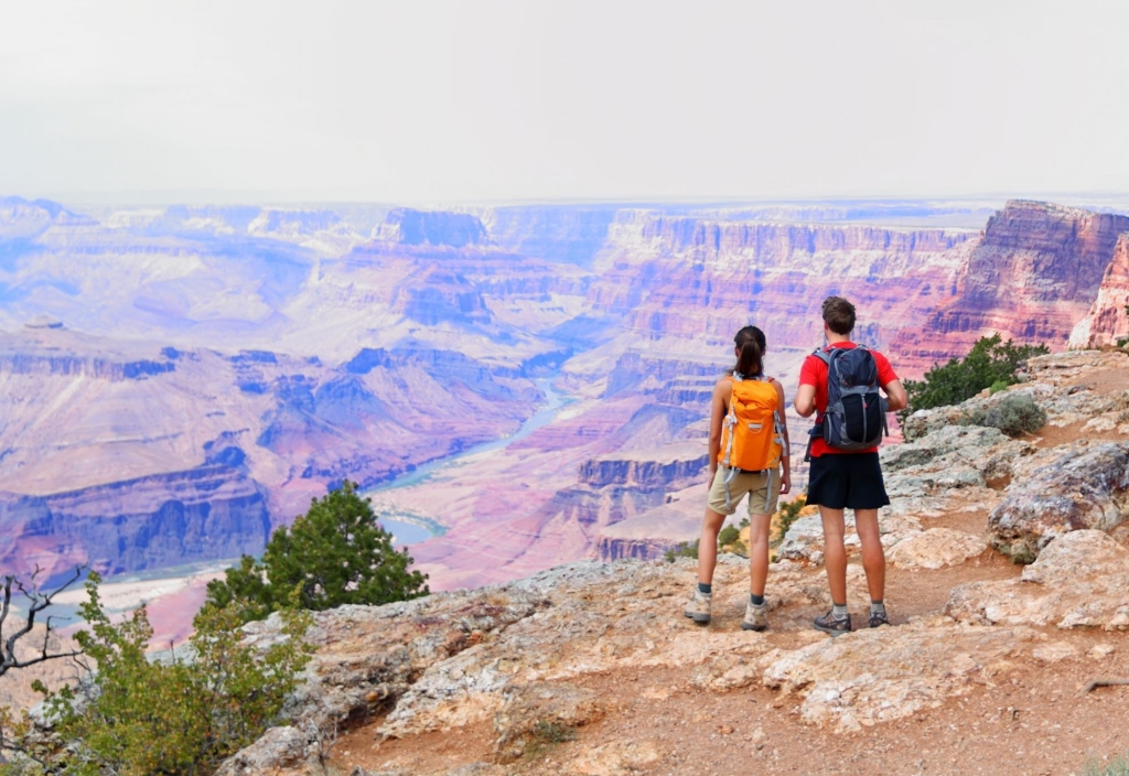 Hiring! Seasonal Jobs in the National Parks 1