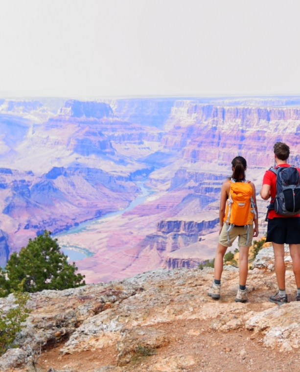 Hiring! Seasonal Jobs in the National Parks 1