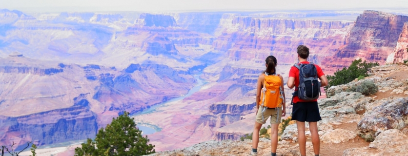 Hiring! Seasonal Jobs in the National Parks 1