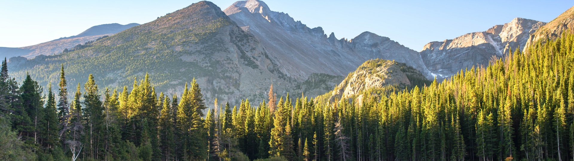 Rocky Mountain National Park Xanterra Travel Collection®