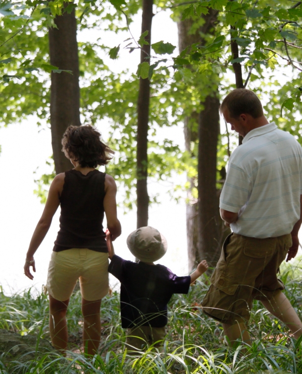 Magic Moments: How to Take Great Family Photos in National Parks