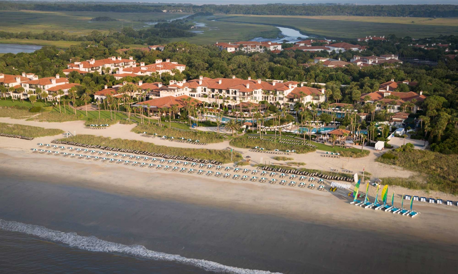 Destination Weddings: Unique Places to Get Married