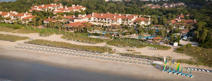 Destination Weddings: Unique Places to Get Married