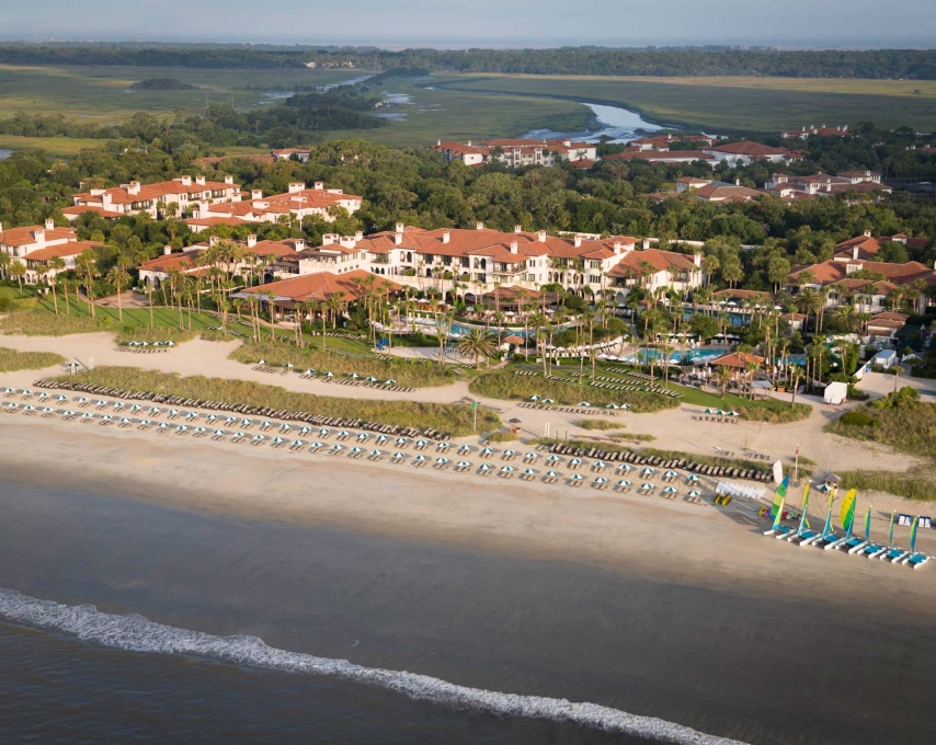 Destination Weddings: Unique Places to Get Married