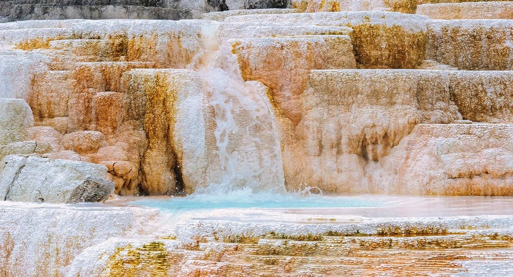 Eat Outdoors Best Picnic Spots in Yellowstone Xanterra Travel