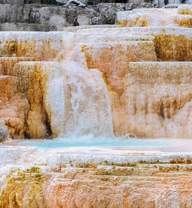 Eat Outdoors: Best Picnic Spots in Yellowstone