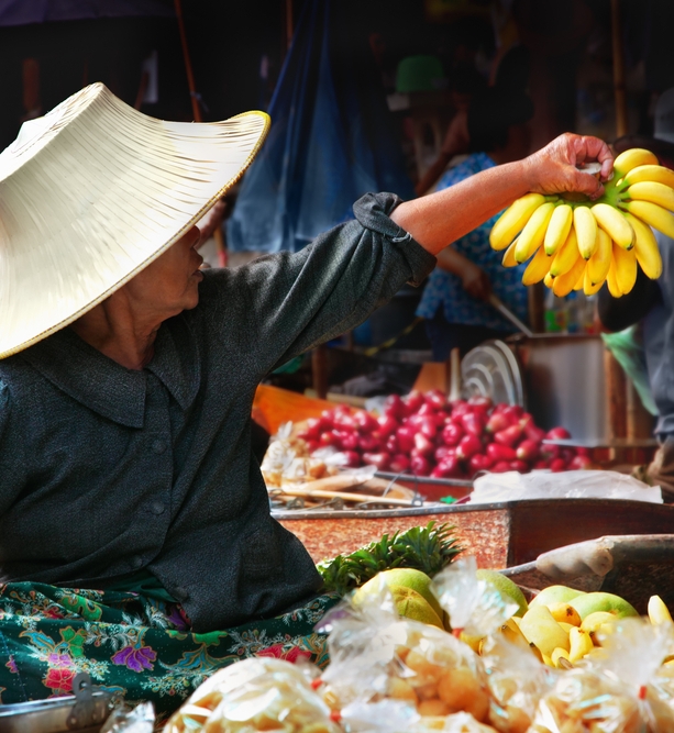 Surprising Discoveries in Southeast Asian Markets