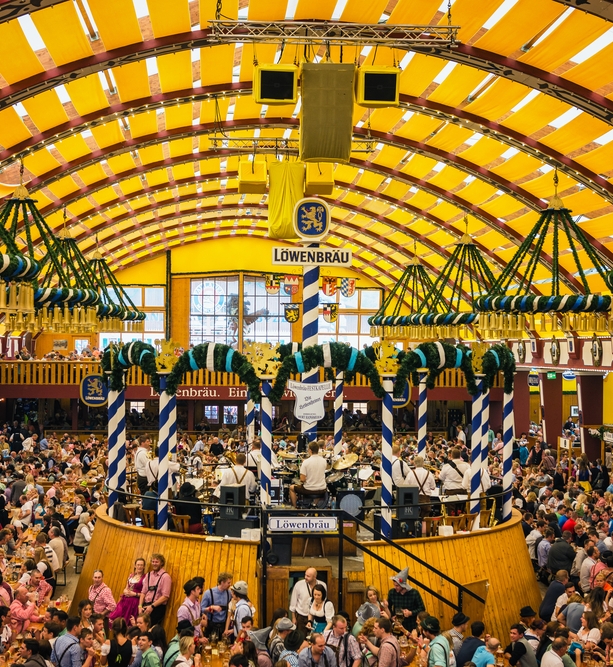 3 Perfect Fall Getaways