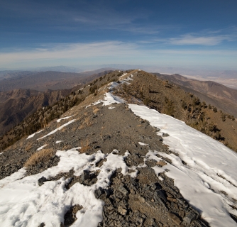 Telescope Peak
