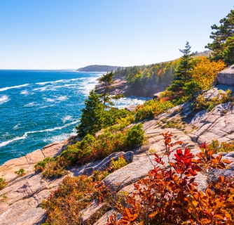 Acadia