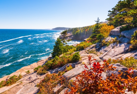Acadia