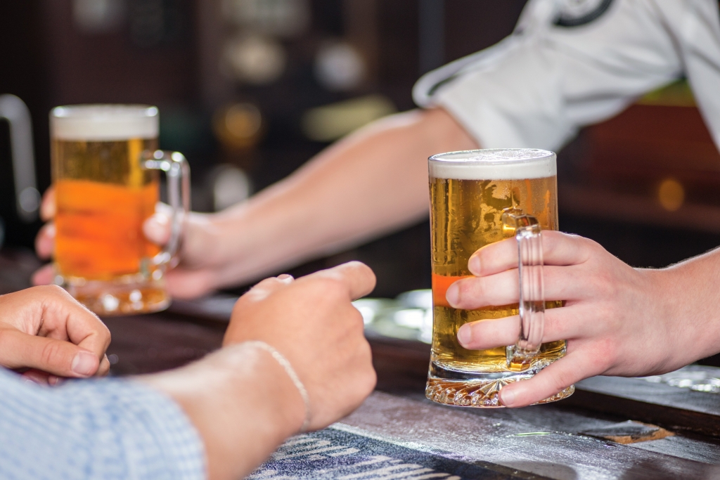 Beer