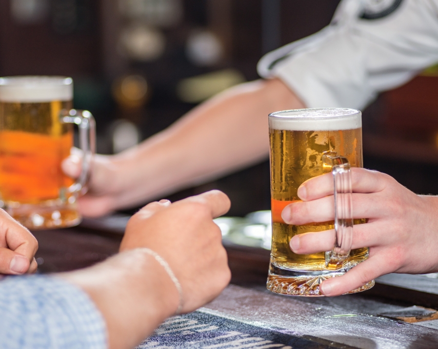 Beer