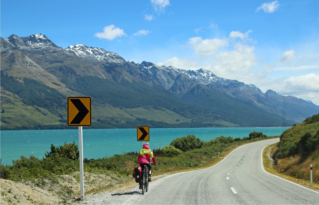 Why a New Zealand Getaway is the Thrill of a Lifetime