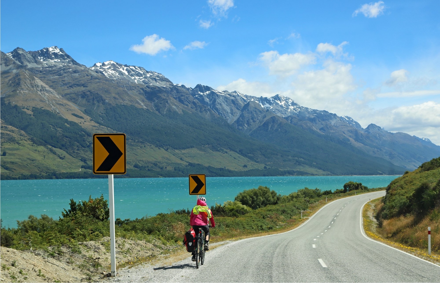 Why a New Zealand Getaway is the Thrill of a Lifetime Xanterra Travel