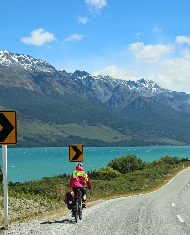 Why a New Zealand Getaway is the Thrill of a Lifetime