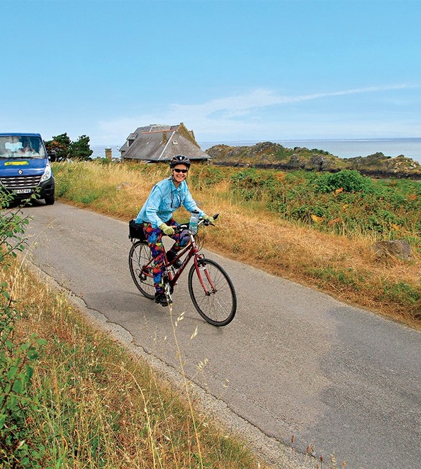 Singles Welcome! Join a Group Tour as a Solo