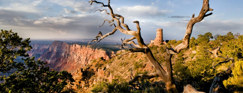 Oh Say, Can You See? Grand Canyon’s Best Views