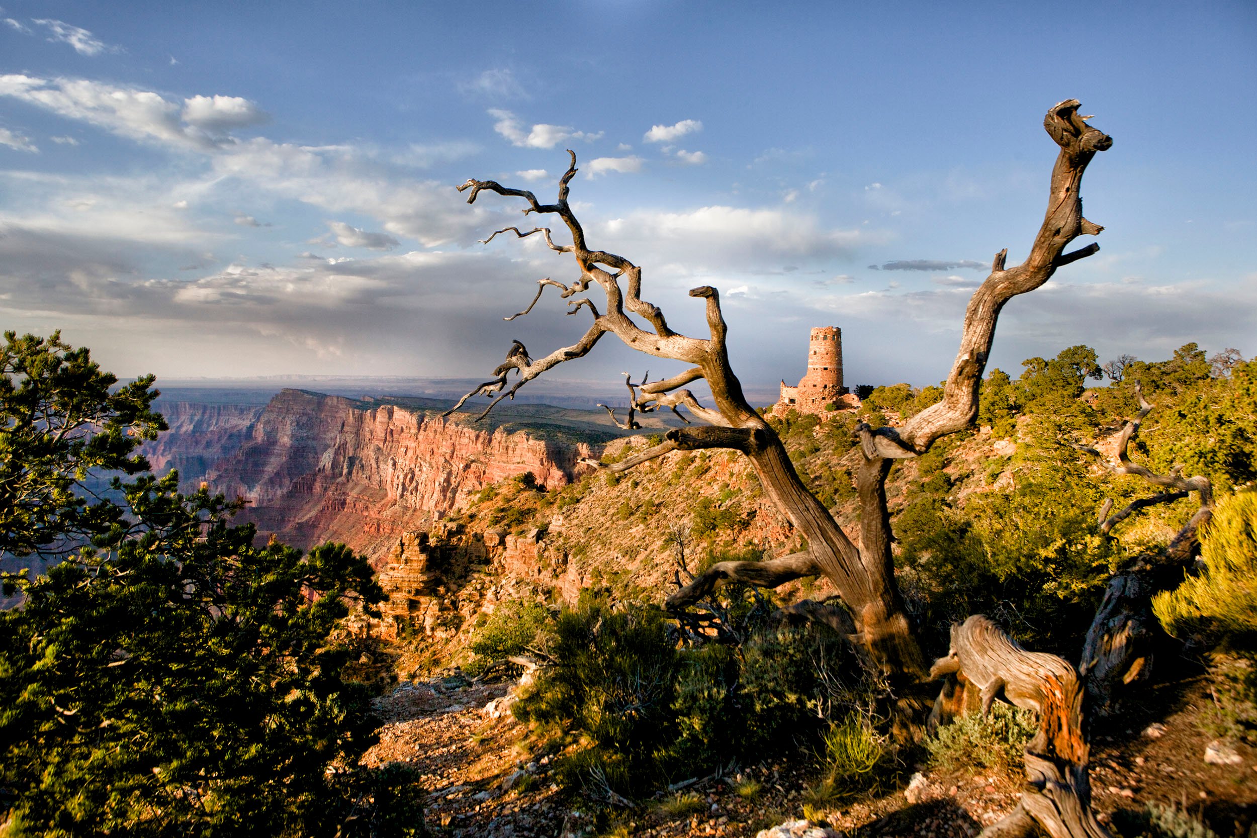 Oh Say, Can You See? Grand Canyon’s Best Views