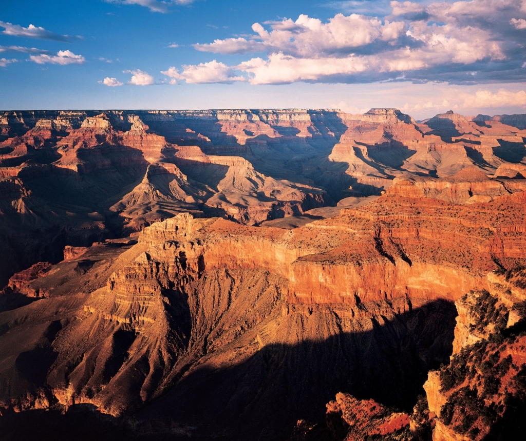 Working (and Living) on the Edge: Grand Canyon’s Unusual Occupations 1