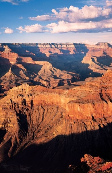 Working (and Living) on the Edge: Grand Canyon’s Unusual Occupations 1