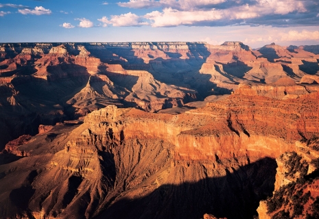 Working (and Living) on the Edge: Grand Canyon’s Unusual Occupations 1