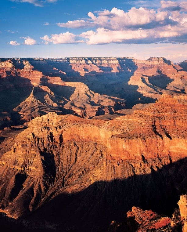 Working (and Living) on the Edge: Grand Canyon’s Unusual Occupations 1