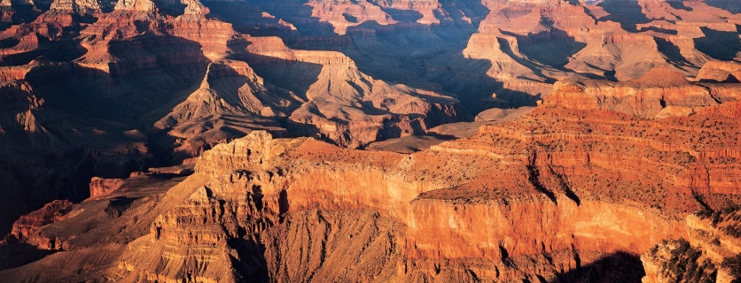 Working (and Living) on the Edge: Grand Canyon’s Unusual Occupations 1