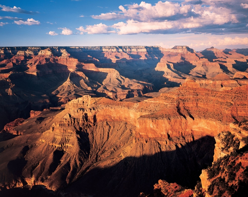 Working (and Living) on the Edge: Grand Canyon’s Unusual Occupations 1
