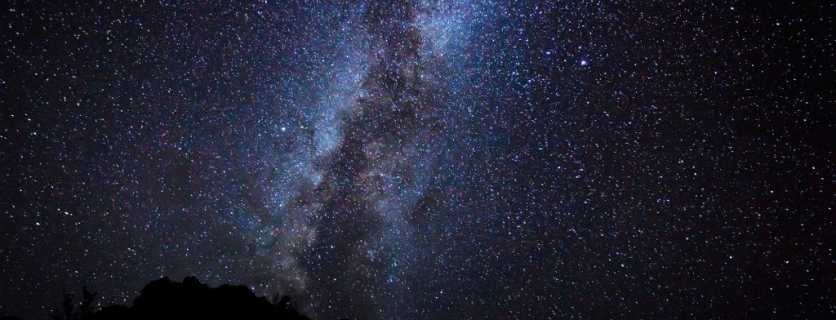 3 Perfect Days: The Oasis at Death Valley