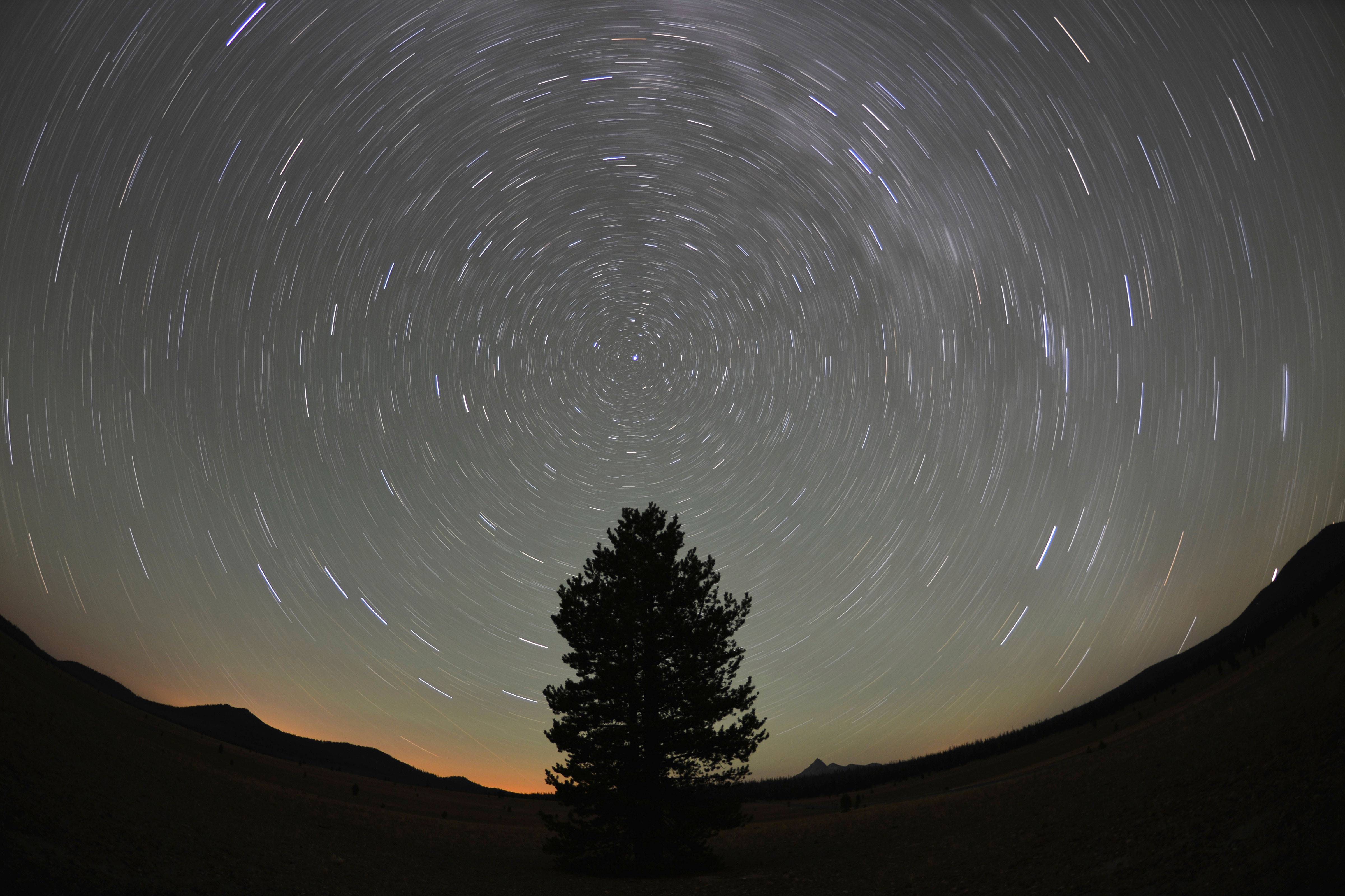 Preserving Our Night Skies