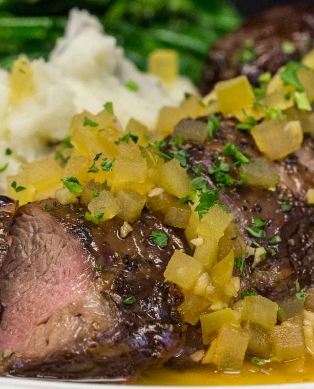 Farm-to-Table in Yellowstone National Park