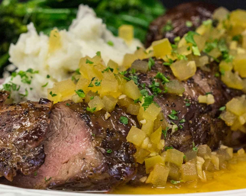 Farm-to-Table in Yellowstone National Park