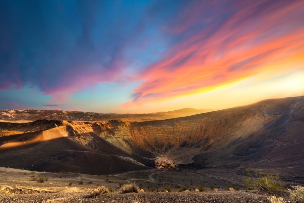 5 Death Valley Hikes That Should Be on Your Bucket List Now 1