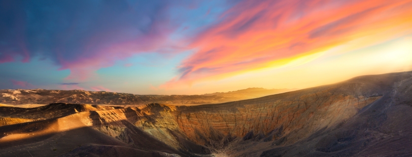 5 Death Valley Hikes That Should Be on Your Bucket List Now 1