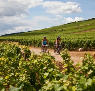 VBT Bicycling Vacations