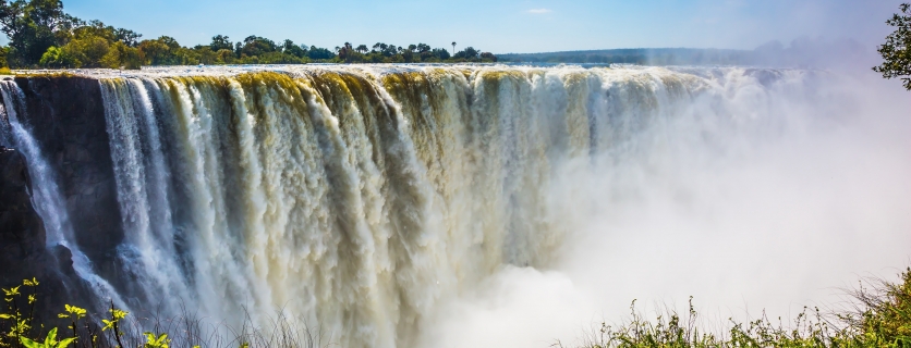 Victoria Falls