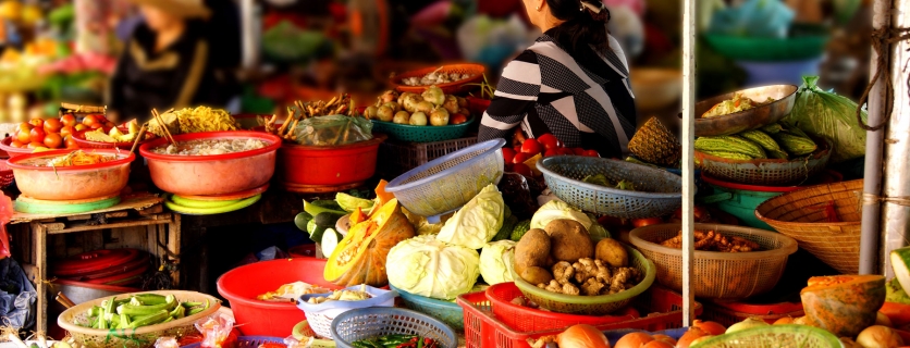 Vietnamese-Market