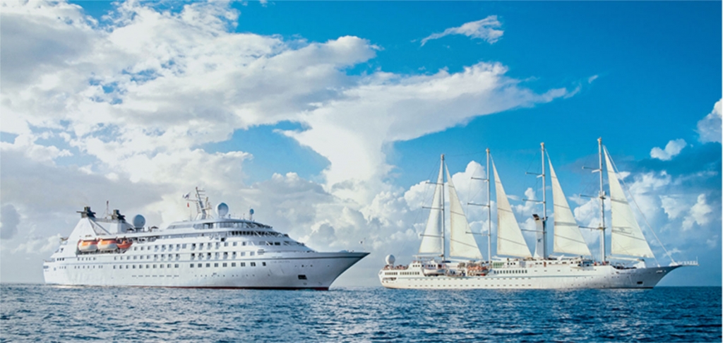 7 Myths About Cruising