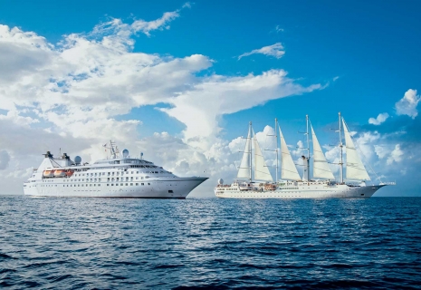 Love Is in the Air: Tempting Romantic Getaways