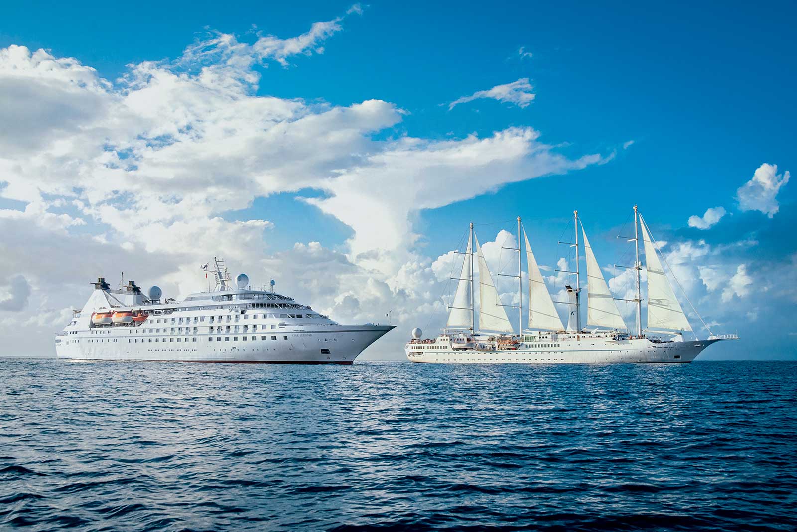 Love Is in the Air: Tempting Romantic Getaways