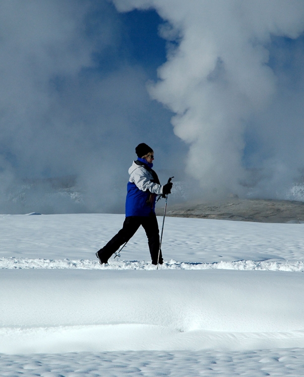 Romancing the Park: Yellowstone