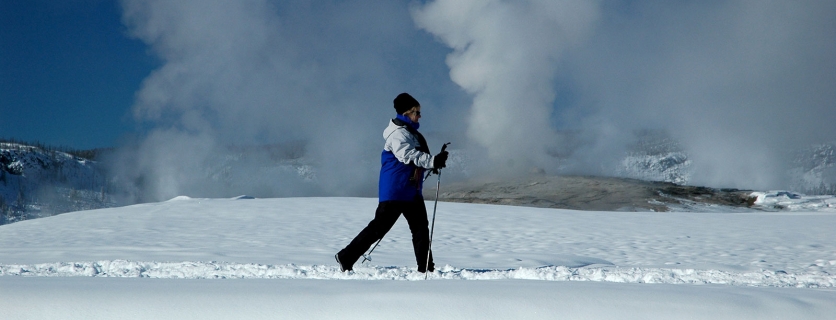 Romancing the Park: Yellowstone